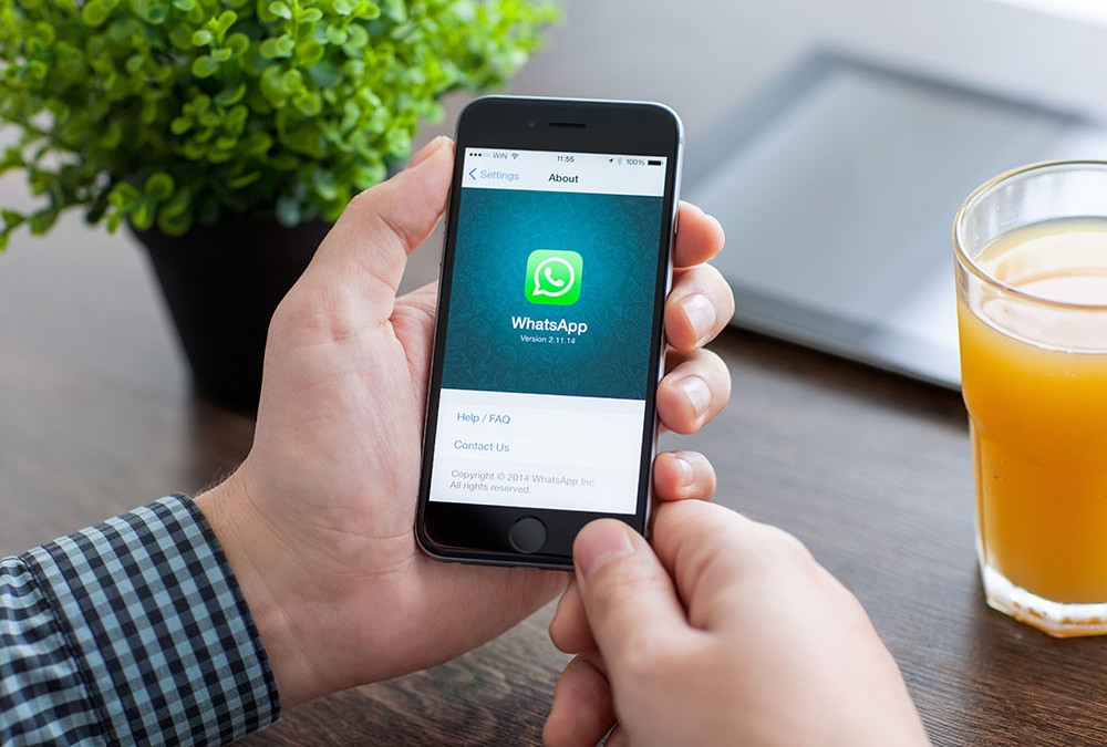 Cuidado con las dimisiones por whatsapp y de lo que expresamos