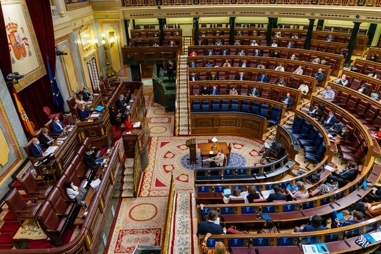 Coordinación de funciones afines