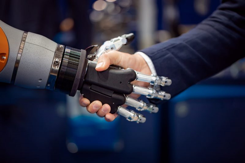 La automatización o robotización como causa de despido objetivo